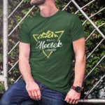 Nekem a Mecsek a Himalája Póló