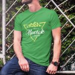 Nekem a Mecsek a Himalája Póló