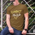 Nekem a Mecsek a Himalája Póló