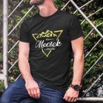 Nekem a Mecsek a Himalája Póló