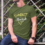 Nekem a Mecsek a Himalája Póló