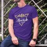 Nekem a Mecsek a Himalája Póló