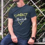 Nekem a Mecsek a Himalája Póló