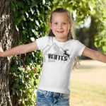 Vértes Szarvas Gyerek Póló