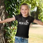 Vértes Szarvas Gyerek Póló