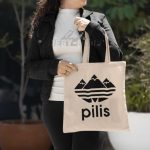 Piliscsúcs Shopping Bag