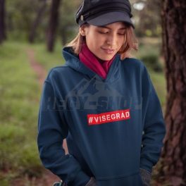 Visegrád # Pulóver