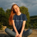 Visegrád Friends női Póló