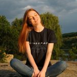 Visegrád Friends női Póló