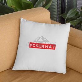 Cserhát # Párna