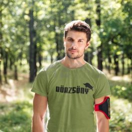 Börzsöny Vaddisznó Póló