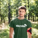 Börzsöny Vaddisznó Póló