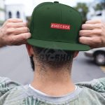 Mecsek # Snapback