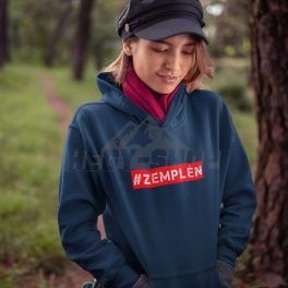 Zemplén # Pulóver