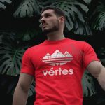 Vértescsúcs Póló