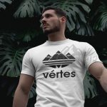 Vértescsúcs Póló