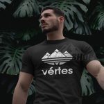 Vértescsúcs Póló