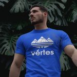 Vértescsúcs Póló