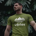 Vértescsúcs Póló
