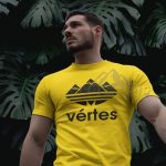 Vértescsúcs Póló