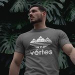 Vértescsúcs Póló