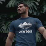 Vértescsúcs Póló