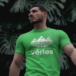 Vértescsúcs Póló