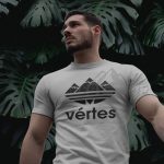 Vértescsúcs Póló