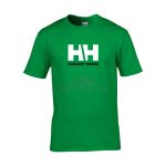 Hungary Hiking Póló