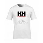 Hungary Hiking Póló