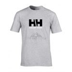 Hungary Hiking Póló