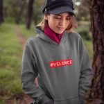 Velence # Pulóver