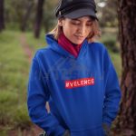 Velence # Pulóver