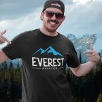 Everest Póló