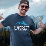 Everest Póló