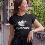 Velencecsúcs Női Póló