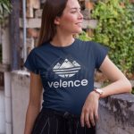 Velencecsúcs Női Póló