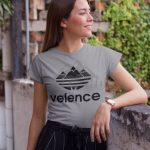 Velencecsúcs Női Póló