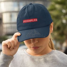 Zemplén # Baseball Sapka