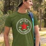 Mátra Csillag Póló