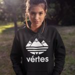 Vértescsúcs  Pulóver