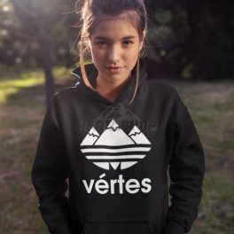 Vértescsúcs  Pulóver