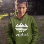 Vértescsúcs  Pulóver