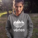 Vértescsúcs  Pulóver