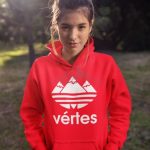 Vértescsúcs  Pulóver