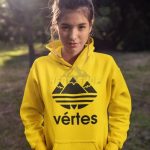 Vértescsúcs  Pulóver