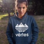 Vértescsúcs  Pulóver