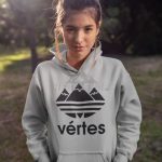 Vértescsúcs  Pulóver