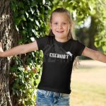 Cserhát Vaddisznó Gyerek Póló