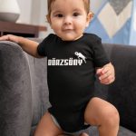 Börzsöny Muflon Body